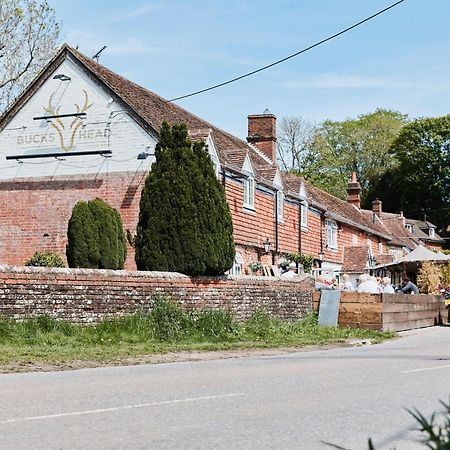 مبيت وإفطار Carhampton The Bucks Head المظهر الخارجي الصورة